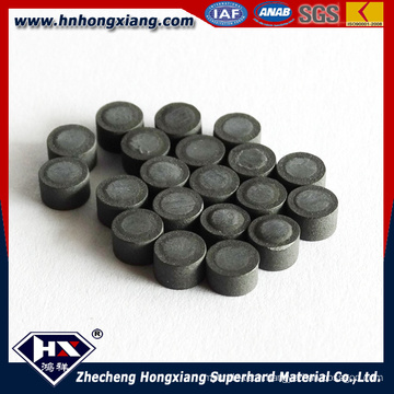 PCD Polycrystalline Diamond Die Blanks for Wire Drawing Die